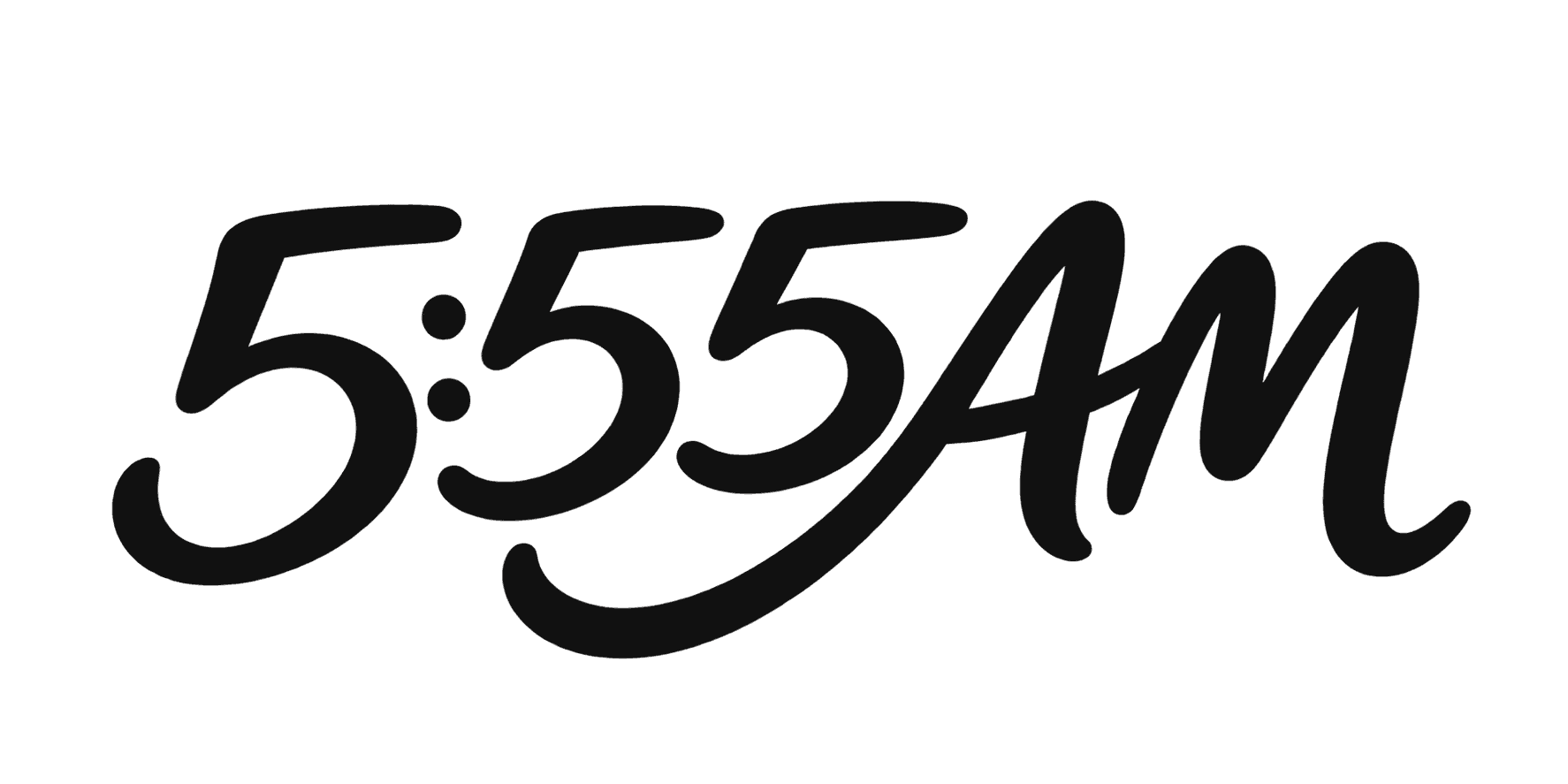 5:55 AM